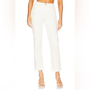 Free People / NWT Pacifica Straight Leg Jean SZ 26